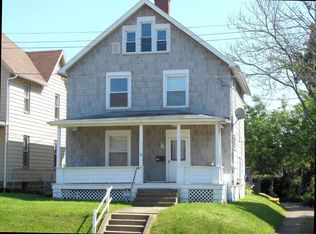 1030 Troy Pl NW, Canton, OH 44703