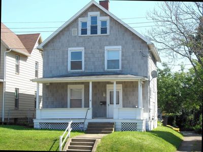 1030 Troy Pl NW, Canton, OH, 44703