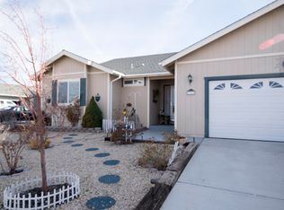 728 Tamsen Rd, Fernley, NV 89408