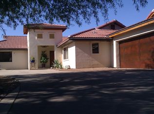 8170 E Rawhide Trl, Tucson, AZ 85750