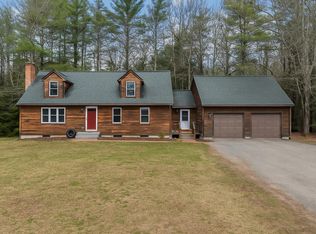 728 Bedford Rd, New Boston, NH 03070