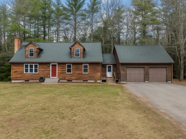 728 Bedford Road, New Boston, NH 03070