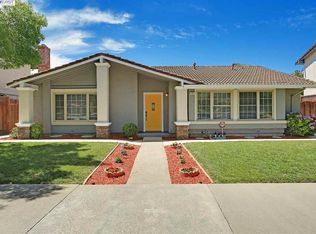 4465 Deep Creek Rd, Fremont, CA 94555