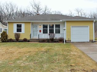 416 24th Ave, East Moline, IL 61244