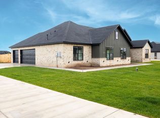 10250 Prickly Pear Rd, Amarillo, TX 79119