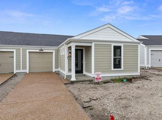 3404 Reed Crossing St, Saint Charles, MO 63301