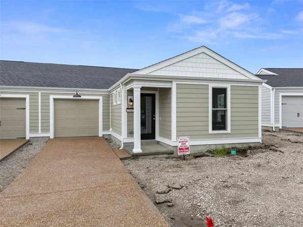 3404 Reed Crossing St, Saint Charles, MO 63301
