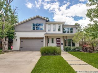 3890 Dunhaven Rd, Dallas, TX 75220