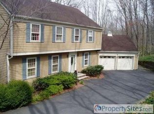 21 Harrison Brook Dr, Basking Ridge, NJ 07920