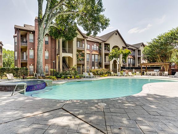 4th image of 9701 Meyer Forest Dr APT 7110