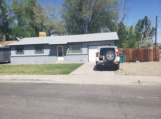 4100 Applewood Dr, Farmington, NM 87402