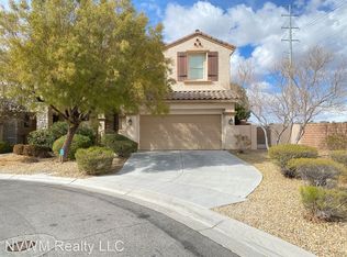 11040 Evvie Ln, Las Vegas, NV 89135