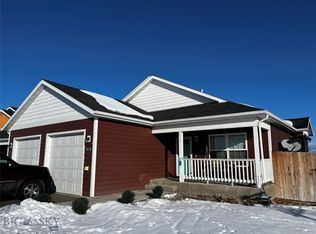 1030 Low Line Spur Rd, Belgrade, MT 59714