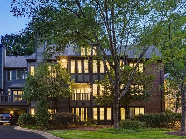 486 Ansley Walk Ter NE, Atlanta, GA 30309