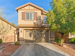 4816 Bride St, North Las Vegas, NV 89081
