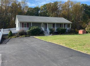 381 Snapps Mill Rd, Spout Spring, VA 24593