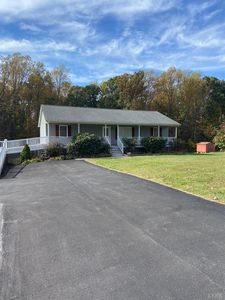381 Snapps Mill Rd, Spout Spring, VA, 24593