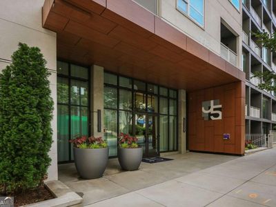 775 Juniper St NE #614, Atlanta, GA, 30308