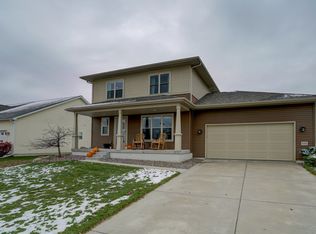 6954 Rembrandt Rd, Windsor, WI 53598