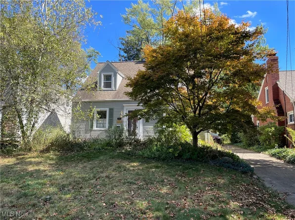 1867 Coronado Ave, Youngstown, OH 44504