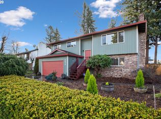 3670 SW 2nd St, Gresham, OR 97030