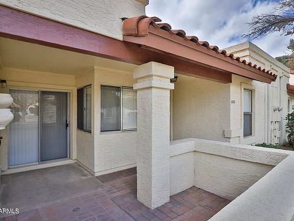 3rd image of 5136 E Evergreen Street #1103