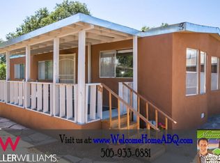 203 Tesuque Dr, Santa Fe, NM 87505