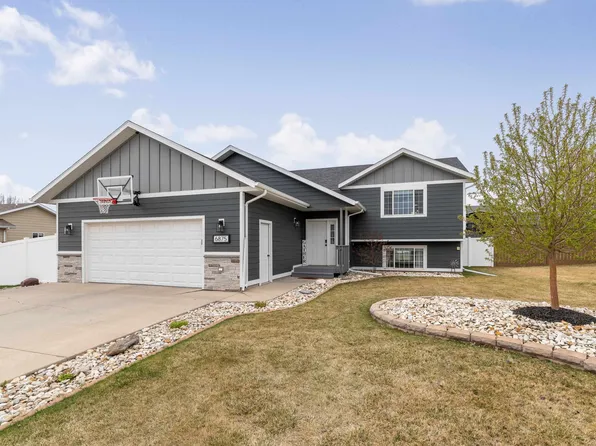 6875 Arcadia St, Summerset, SD 57718