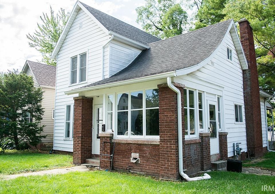 917 W North St, Muncie, IN 47303 Zillow