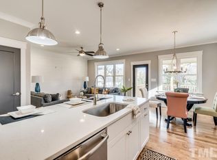 1312 N Alston Ave, Durham, NC 27701