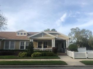 9509 W Park Village Dr, Tampa, FL 33626