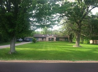 5300 W Fike Rd, Coleman, MI 48618