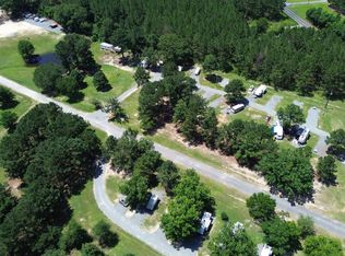 Rv Park Mac Thompson Rd, Cochran, GA 31014