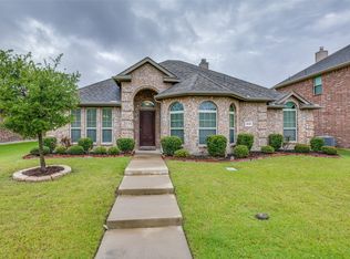 3610 Thunder Dr, Sachse, TX 75048