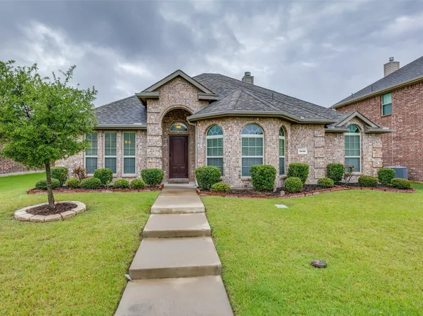 3610 Thunder Dr, Sachse, TX 75048
