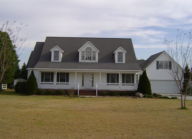 Front view.
