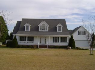 2065 Cherry Stone Ln, Greenville, NC 27858