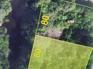 7045 Sea Mist Dr, Port Charlotte, FL 33981