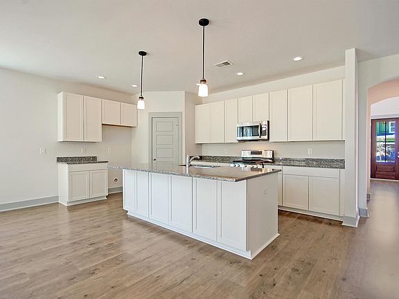Freehold Kitchen