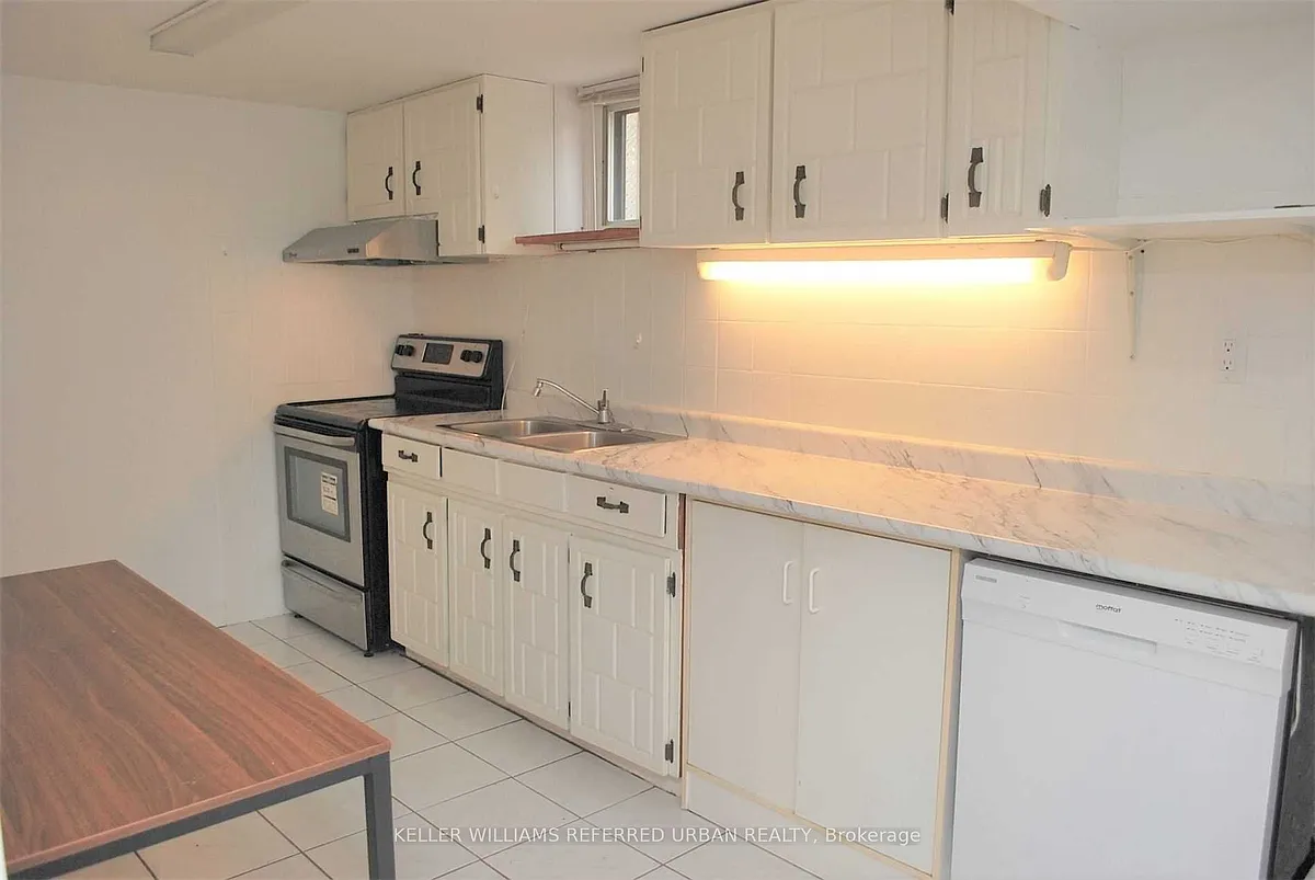 Photo 2 of 11 - 53 Silvio Ave #BASEMENT - Toronto, ON Building Photo - 53 Silvio Ave #BASEMENT