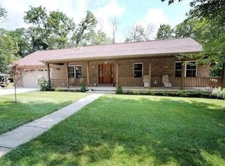 5588 Templin Rd, Clarksville, OH 45113