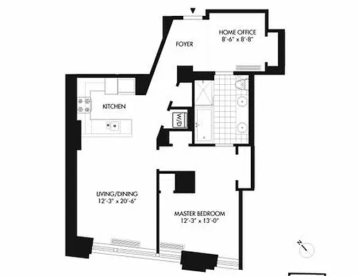 Rented by NYC Realty Brokers LLC | media 31