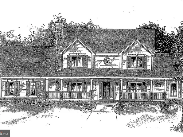 Elegant Dr, Martinsburg, WV 25403