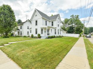 129 College St, Urbana, OH 43078