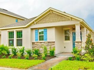 9975 Tawny Meadow Aly, Winter Garden, FL 34787