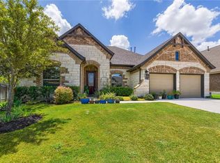 1813 Grebe Dr, Pflugerville, TX 78660