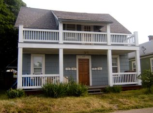 217 E Dalton Ave APT 1, Spokane, WA 99207