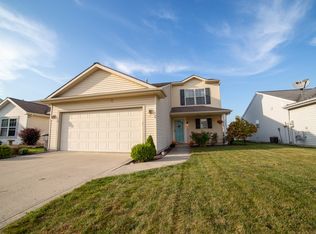 3032 Limerick Pl, Fort Wayne, IN 46818
