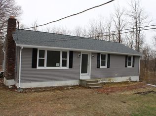 91 Bay Rd, Belchertown, MA 01007