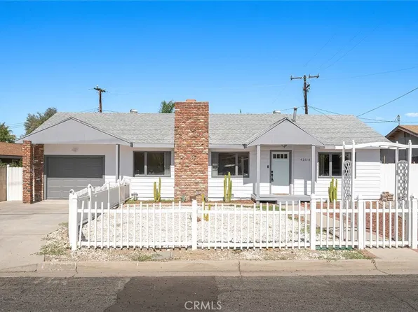 42118 Mayberry Ave, Hemet, CA 92544